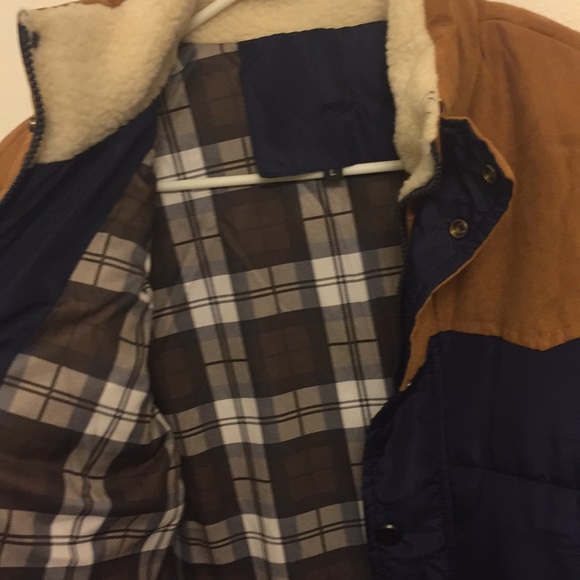 Winter jacket - Picture 2 of 2